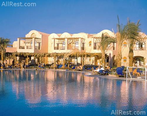 Iberotel Makadi Beach